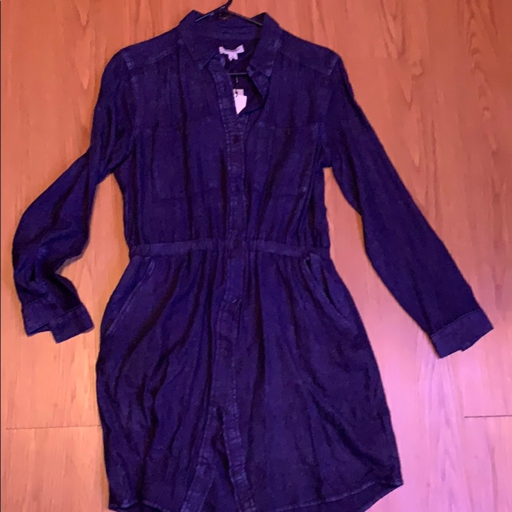 Calvin Klein dress